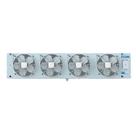 Evaporador de Baixo Perfil 4 Ventiladores com Resistência Elgin FLE053B54C