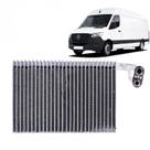 Evaporador Do Ar Mercedes Benz Sprinter 2002 Á 2011 Evaporador Do Ar Mercedes Benz Sprinter 2002 Á 2011