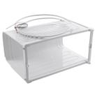 Evaporador Electrolux Original Re31 Re26 Re28 R280 Re35 76100013