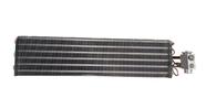 Evaporador em cobre trator valtra bh bm bt - 02005760a oem 32745610 32746010