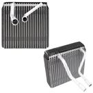 Evaporador Ford Fiesta Supercharger 2002, EcoSport 2002 a 2010
