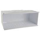 Evaporador Geladeira Consul CRA28 CRA30 CRC30 326014231