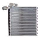 Evaporador - Hilux Sw4 2005 A 2009 - Pc500045 Evaporador - Hilux Sw4 2005 A 2009 - Pc500045