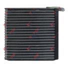 Evaporador Hilux Sw4 Srv Sr 2003 Ate 2010 Fluxo Pararlelo