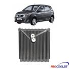 Evaporador - Picanto 2008 A 2013 - Pc500286 Evaporador - Picanto 2008 A 2013 - Pc500286