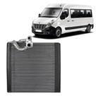 Evaporador Renault Master 2013 Sistema de Ar Frio
