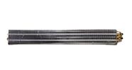 Evaporador trator case magnum mxm180 trator new holland tm7010 tm7020 tm7040 tl70 tl80 tl100 tl75 tl80 tl95 tm135 tm150 tm180 t7205 - 02002500b oem 51