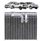 EVAPORADOR VW GOL / PARATI / SAVEIRO G2 / G3 / G4 / MAQUINA KOMATSU D61EX / PC200 Única