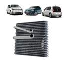 Evaporador vw up / up tsi / polo / gol / fox / g5 / g6 / g7 sistema behr