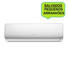 EVAPORADORA TCL 22000Btu 220V TAC-22CSA2 INVERTER FRIO * ATENÇÃO