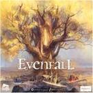 Evenfall - Jogo de Construção de Motor para 1 a 4 Jogadores