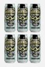 Everbrew - Evermaine Kit com 6 latas de 473ml