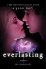 Everlasting - ST MARTIN PRESS Everlasting - ST MARTIN PRESS