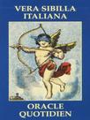 Every day oracle - LO SCARABEO ITALIA