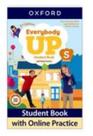Everybody up 3e st sb w/op pk - OXFORD Everybody up 3e st sb w/op pk - OXFORD