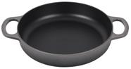 Everyday Pan Le Creuset Signature Cast Iron 11 cm Oyster Everyday Pan Le Creuset Signature Cast Iron 11 cm Oyster