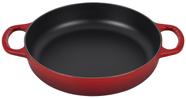 Everyday Pan Le Creuset Signature Cerise de 11 cm Everyday Pan Le Creuset Signature Cerise de 11 cm
