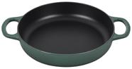 Everyday Pan Le Creuset Signature Ferro Fundido de 11 cm Everyday Pan Le Creuset Signature Ferro Fundido de 11 cm