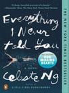 Everything i never told you Everything i never told you