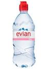 Evian SPORT sem GAS 750ML