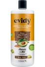 Evidy Abacate e Mel - Creme de Pentear 1L