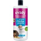 Evidy Macadâmia e Karité - Ativador de Cachos 1L