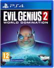 Evil Genius 2 World Domination PS4 Midia Fisica