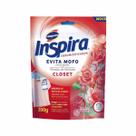 Evita mofo closet Inspira floral envolvente 200g Evita mofo closet Inspira floral envolvente 200g