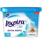 Evita Mofo Inspira Sonho Infância 230G