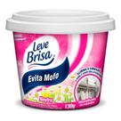 Evita Mofo Leve Brisa 130g Neutro Odores Mofo Limpeza Roupas