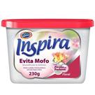 Evita Mofo Limppano Inspira Floral Pote 230G Evita Mofo Limppano Inspira Floral Pote 230G