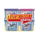 Evita mofo sec leve 4 pague 3 100g sanol