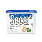 Evita Mofo Secar 180g Antimofo para Closet Guarda Roupas Armários Gavetas Sapateiras Proteção Eficaz Contra Mofo Bolor Fungos Mau Cheiro