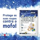 Evita Mofo Secar Original Closet Kids 250g