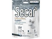 Evita Mofo Secar Original Closet Sem Perfume 250g