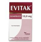 Evitak 10,0 mg 14 comprimidos