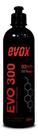 Evo300 polidor lustro 500ml evox remove holograma microrisc