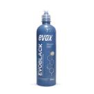 Evoblack renovador de pneus acabamento fosco renova aspecto 500ml evox