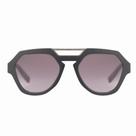 Evoke Avalanche WD01 Black Matte Gun Radical / Brown Gradient