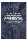 Evolução da Jurisprudência Ambiental - 01Ed18