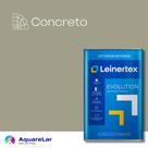 Evolution Acrílico Leinertex Fosco 18L