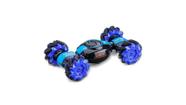 Evolution Carro Azul Com Controle Remoto MULTIKIDS