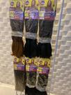 Evolution Jumbo Braid