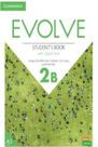Evolve 2 b sb w digital pack