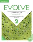 Evolve 2 - Student's Book With Practice Extra Evolve 2 - Student's Book With Practice Extra