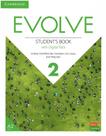 Evolve 2 - students book with digital pack - Cambridge University