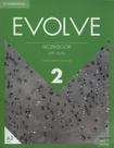 Evolve 2 - wb with audio online