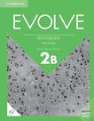 Evolve 2B - Workbook With Audio Download