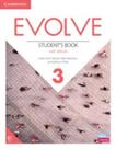 Evolve 3 - Student's Book With Ebook