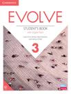 Evolve 3 Students Book With Digital Pack 1St Ed - CAMBRIDGE UNIVERSITY